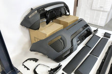 Carica l'immagine nel visualizzatore di Gallery, Body Kit Range Rover Evoque 12-18 Look Dynamic Land Rover Range