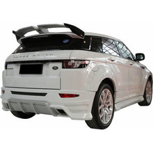 Load image into Gallery viewer, Body Kit Range Rover Evoque 5 Porte conversione in SVR