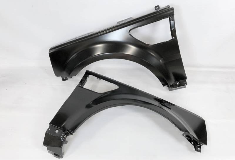 Body Kit Range Rover Sport 2005-2009 L320 look Autobiography Land Rover Range