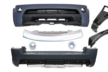 Carica l'immagine nel visualizzatore di Gallery, Body Kit Range Rover Sport 2005-2009 L320 look Autobiography Land Rover Range