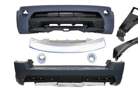 Body Kit Range Rover Sport 2005-2009 L320 look Autobiography Land Rover Range