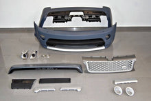 Carica l'immagine nel visualizzatore di Gallery, Body Kit Range Rover Sport 2010-2012 L320 look Autobiography Land Rover Range