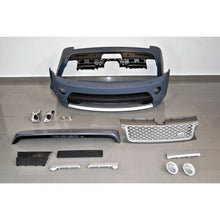 Load image into Gallery viewer, Body Kit Range Rover Sport 2010-2012 L320 conversione in Autobiography