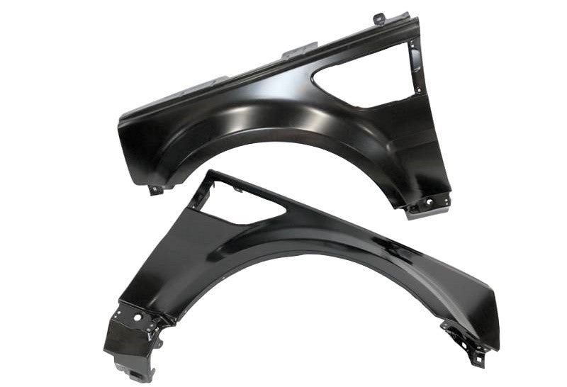 Body Kit Range Rover Sport 2010-2012 L320 look Autobiography Land Rover Range