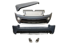 Carica l'immagine nel visualizzatore di Gallery, Body Kit Range Rover Sport 2010-2012 L320 look Autobiography Land Rover Range