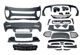 Body Kit Range Rover Sport 2023+ L461 Look SV Land Rover Range