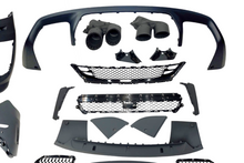 Carica l'immagine nel visualizzatore di Gallery, Body Kit Range Rover Sport 2023+ L461 Look SV Land Rover Range
