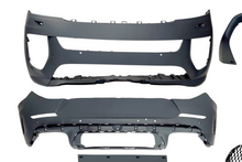 Carica l'immagine nel visualizzatore di Gallery, Body Kit Range Rover Sport 2023+ L461 Look SV Land Rover Range