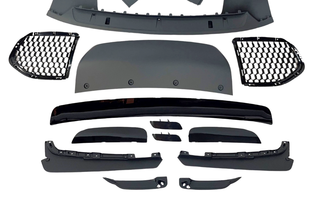 Body Kit Range Rover Sport 2023+ L461 Look SV Land Rover Range