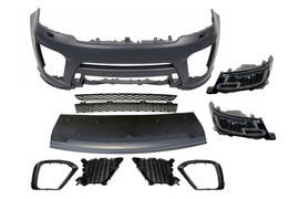 Body Kit Range Rover Sport L494 2013-2017 Look SVR 2018 Land Rover Range