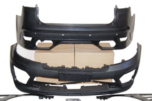 Carica l'immagine nel visualizzatore di Gallery, Body Kit Range Rover Sport L494 2013-2017 Look SVR Land Rover Range