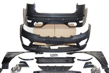 Carica l'immagine nel visualizzatore di Gallery, Body Kit Range Rover Sport L494 2013-2017 Look SVR Land Rover Range