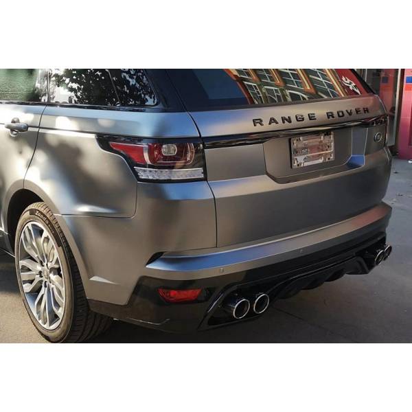 Body Kit Range Rover Sport L494 2013-2017 conversione in SVR