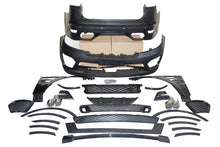 Carica l'immagine nel visualizzatore di Gallery, Body Kit Range Rover Sport L494 2013-2017 Look SVR Land Rover Range