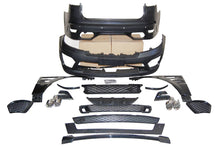 Carica l'immagine nel visualizzatore di Gallery, Body Kit Range Rover Sport L494 2013-2017 Look SVR Land Rover Range