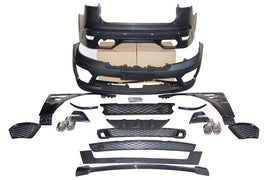 Body Kit Range Rover Sport L494 2013-2017 Look SVR Land Rover Range
