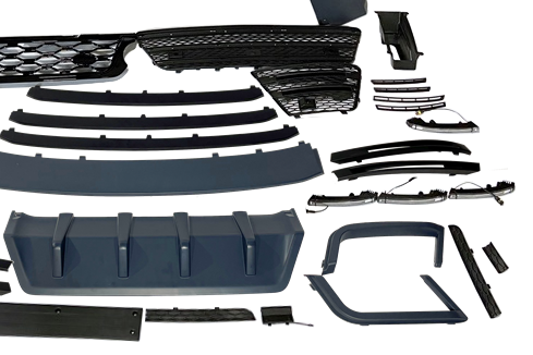 Body Kit Range Rover Sport L494 2013-2017 Land Rover Range
