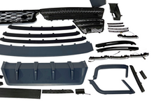 Carica l'immagine nel visualizzatore di Gallery, Body Kit Range Rover Sport L494 2013-2017 Land Rover Range