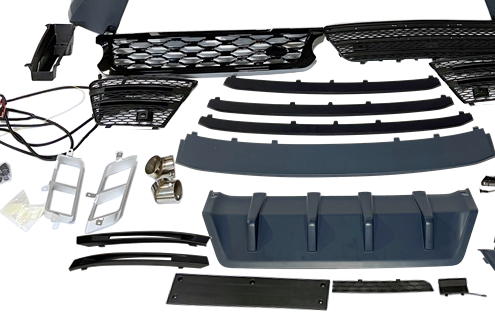 Body Kit Range Rover Sport L494 2013-2017 Land Rover Range