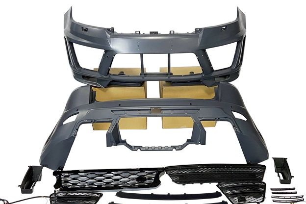 Body Kit Range Rover Sport L494 2013-2017 Land Rover Range