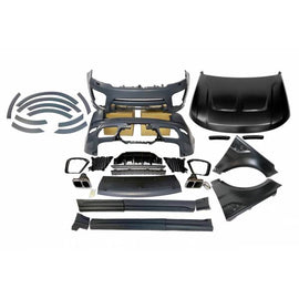 Body Kit Range Rover Sport L494 Facelift 2018+ conversione in SVR