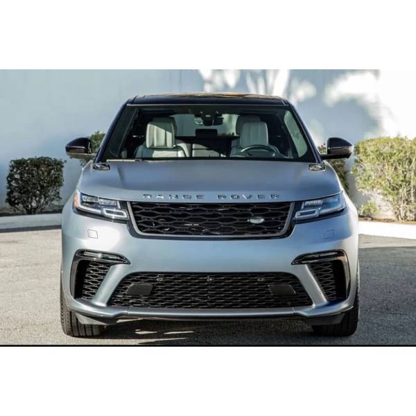 Body Kit Range Rover Velar 2017+ L560 conversione in SVR