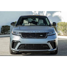 Carica l&#39;immagine nel visualizzatore di Gallery, Body Kit Range Rover Velar 2017+ L560 conversione in SVR