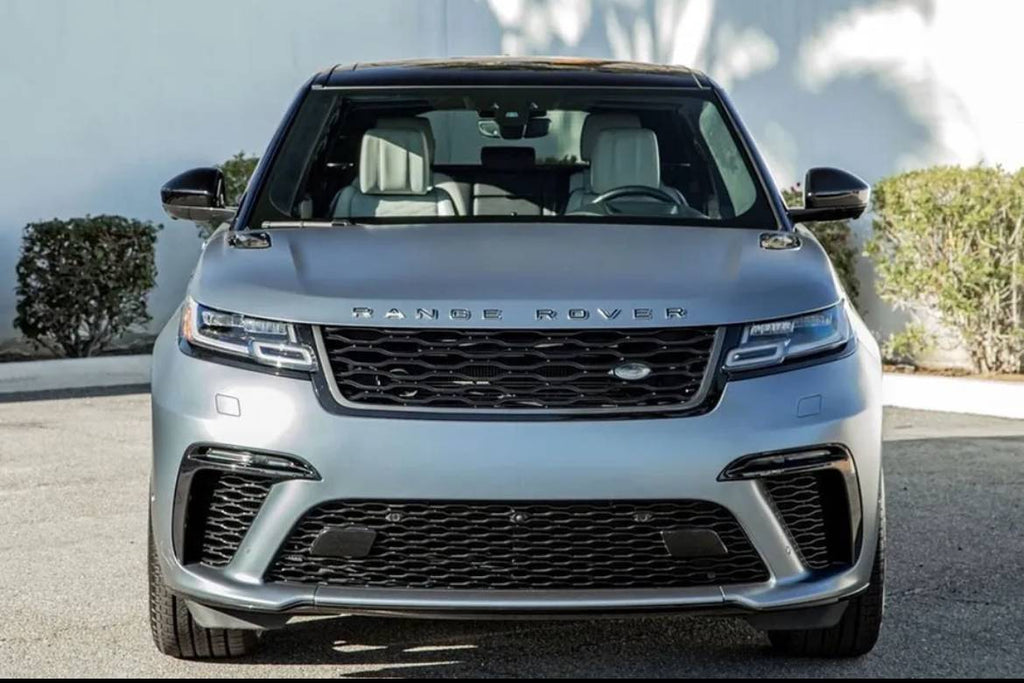 Body Kit Range Rover Velar 2017+ L560 Look SVR Land Rover Range