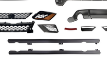 Carica l'immagine nel visualizzatore di Gallery, Body Kit Seat Leon MK4 2018+ 5 porte Look Cupra Seat Leon