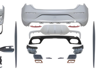 Load image into Gallery viewer, Body Kit Seat Leon MK4 2021+ 5 porte Look Cupra Seat Leon