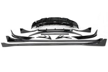 Carica l'immagine nel visualizzatore di Gallery, Body Kit Tesla Model 3 2017-2022 Tesla Model 3