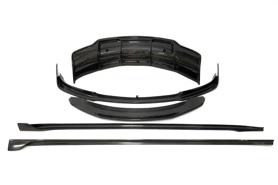 Body Kit Tesla Model 3 2017-2022 Tesla Model 3