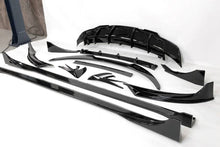 Carica l'immagine nel visualizzatore di Gallery, Body Kit Tesla Model 3 2017-2022 Tesla Model 3