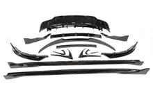 Carica l'immagine nel visualizzatore di Gallery, Body Kit Tesla Model 3 2017-2022 Tesla Model 3