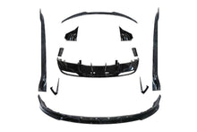 Carica l'immagine nel visualizzatore di Gallery, Body Kit Tesla Model 3 LCI 2024+ Look Fast Tesla Model 3