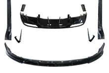 Carica l'immagine nel visualizzatore di Gallery, Body Kit Tesla Model 3 LCI 2024+ Look Fast Tesla Model 3