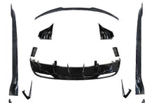 Carica l'immagine nel visualizzatore di Gallery, Body Kit Tesla Model 3 LCI 2024+ Look Fast Tesla Model 3