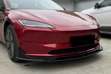Carica l'immagine nel visualizzatore di Gallery, Body Kit Tesla Model 3 LCI 2024+ Look Fast Tesla Model 3