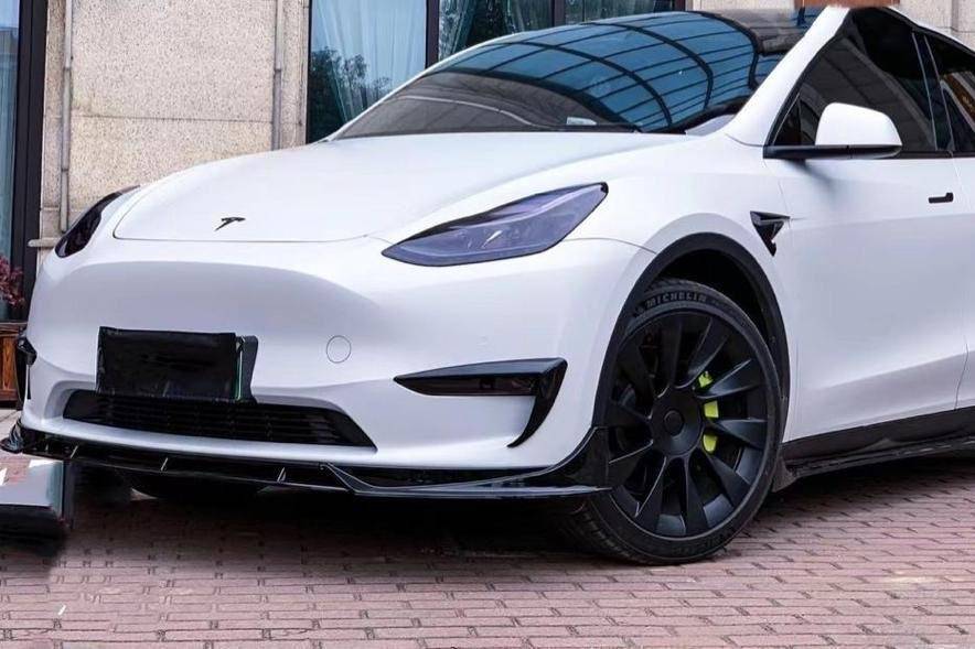 Body Kit Tesla Model Y Tesla Y