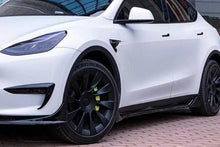 Carica l'immagine nel visualizzatore di Gallery, Body Kit Tesla Model Y Tesla Y