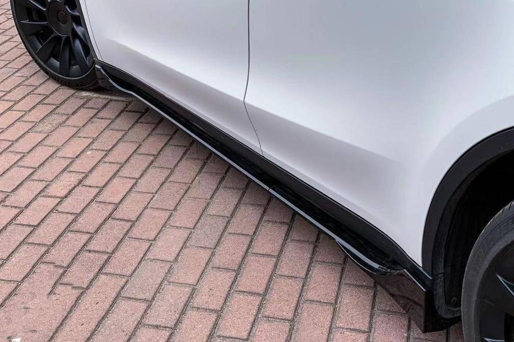 Body Kit Tesla Model Y Tesla Y