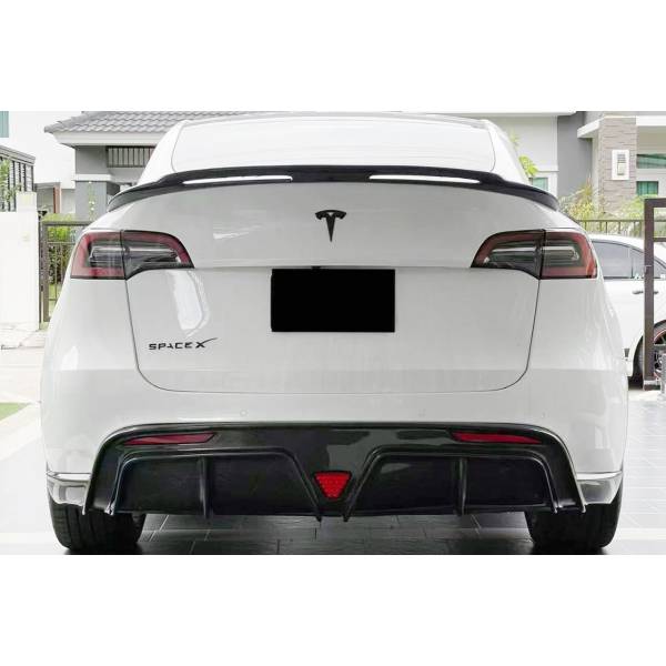 Body Kit Tesla Model Y