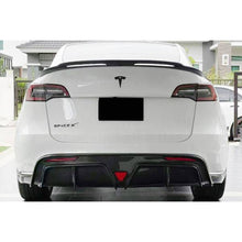 Carica l&#39;immagine nel visualizzatore di Gallery, Body Kit Tesla Model Y