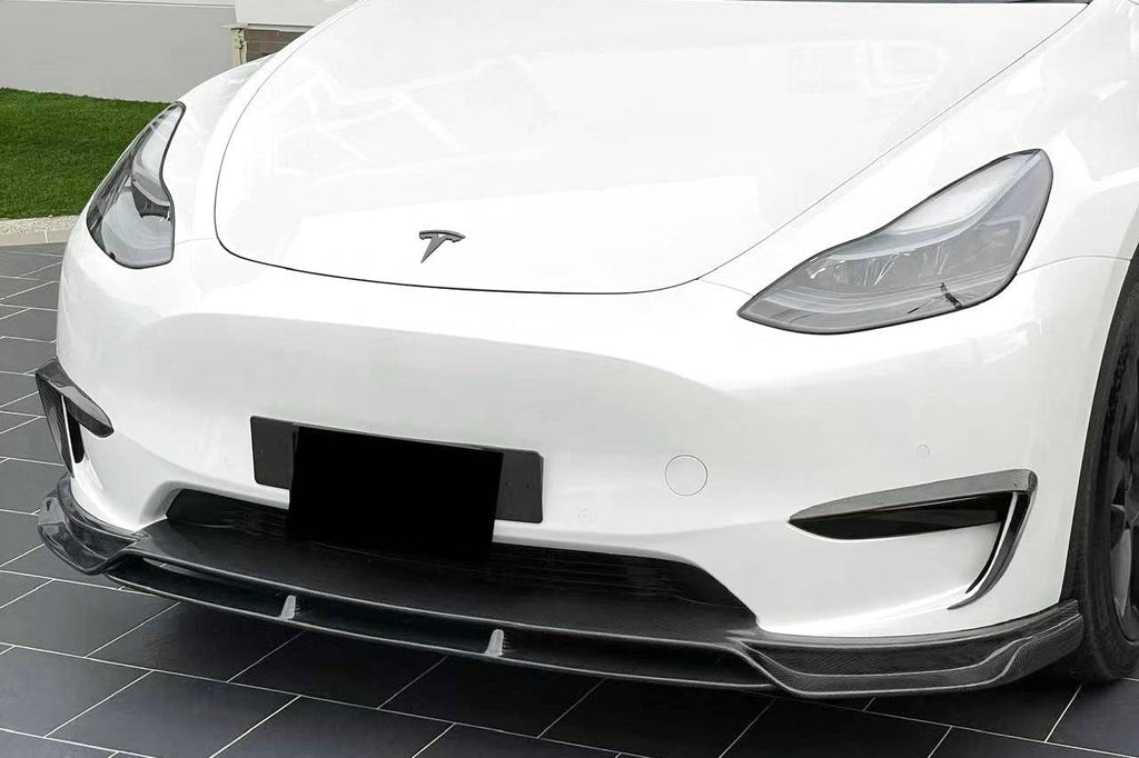 Body Kit Tesla Model Y Tesla Y