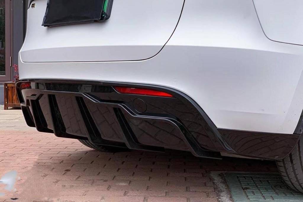 Body Kit Tesla Model Y Tesla Y