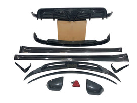 Body Kit Tesla Model Y Tesla Y