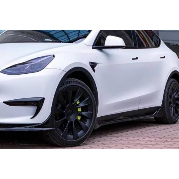 Body Kit Tesla Model Y