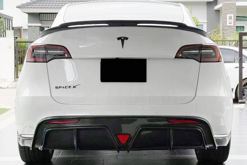 Body Kit Tesla Model Y Tesla Y