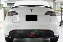 Carica l'immagine nel visualizzatore di Gallery, Body Kit Tesla Model Y Tesla Y