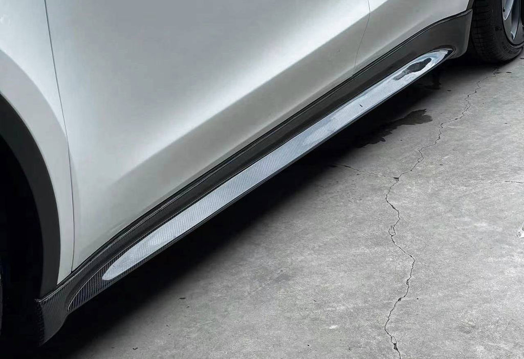 Body Kit Tesla Model Y Tesla Y